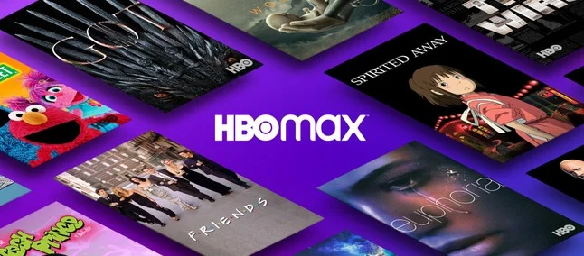 HBO Max